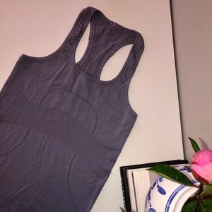 Lululemon Swiftly Tech Racerback ⭐️  size 4